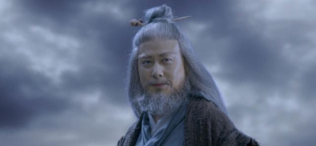 王仙芝|雪中悍刀行：李淳罡剑开天门，为何王仙芝却要罢战言和？并非怕输