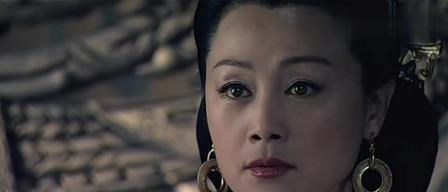 缘来妈咪|废储失败后的刘邦,为何不直接杀了吕后?