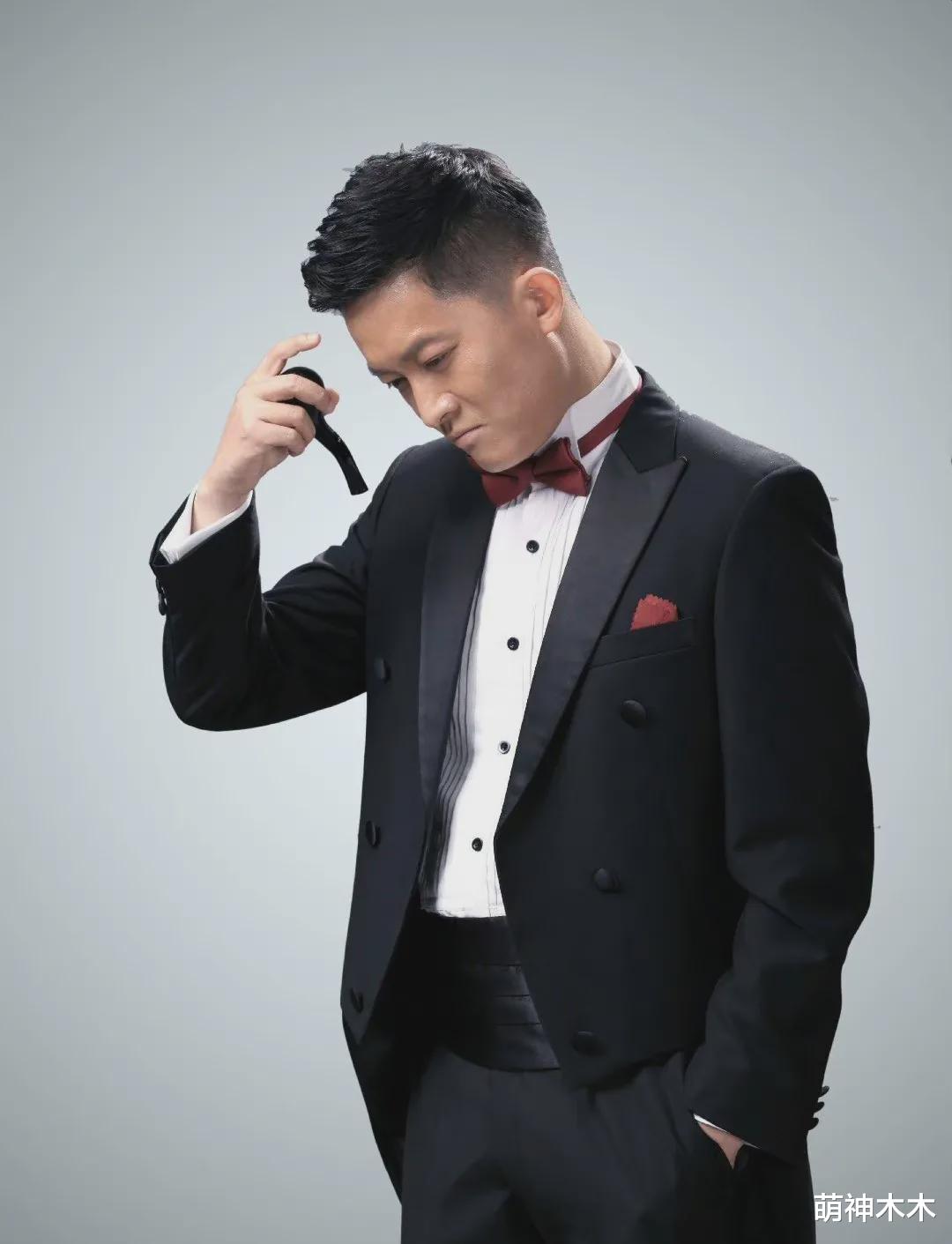 娱乐圈|人设不符,演技拉垮,7位娱乐圈“关系户”,有人17部戏都是主角