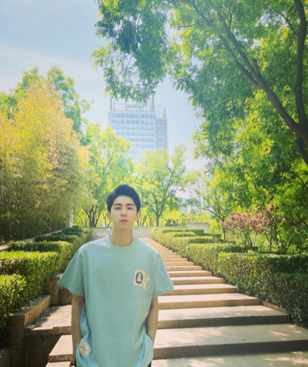 上瘾|网络剧《上瘾》4大主演，两位低调一位骗番，最后这位糊到没姓名