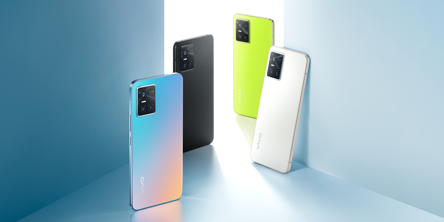 华为|vivo、iQOO三款新机已入网 地铁再见S12系列新机谍照 刘海曲面屏