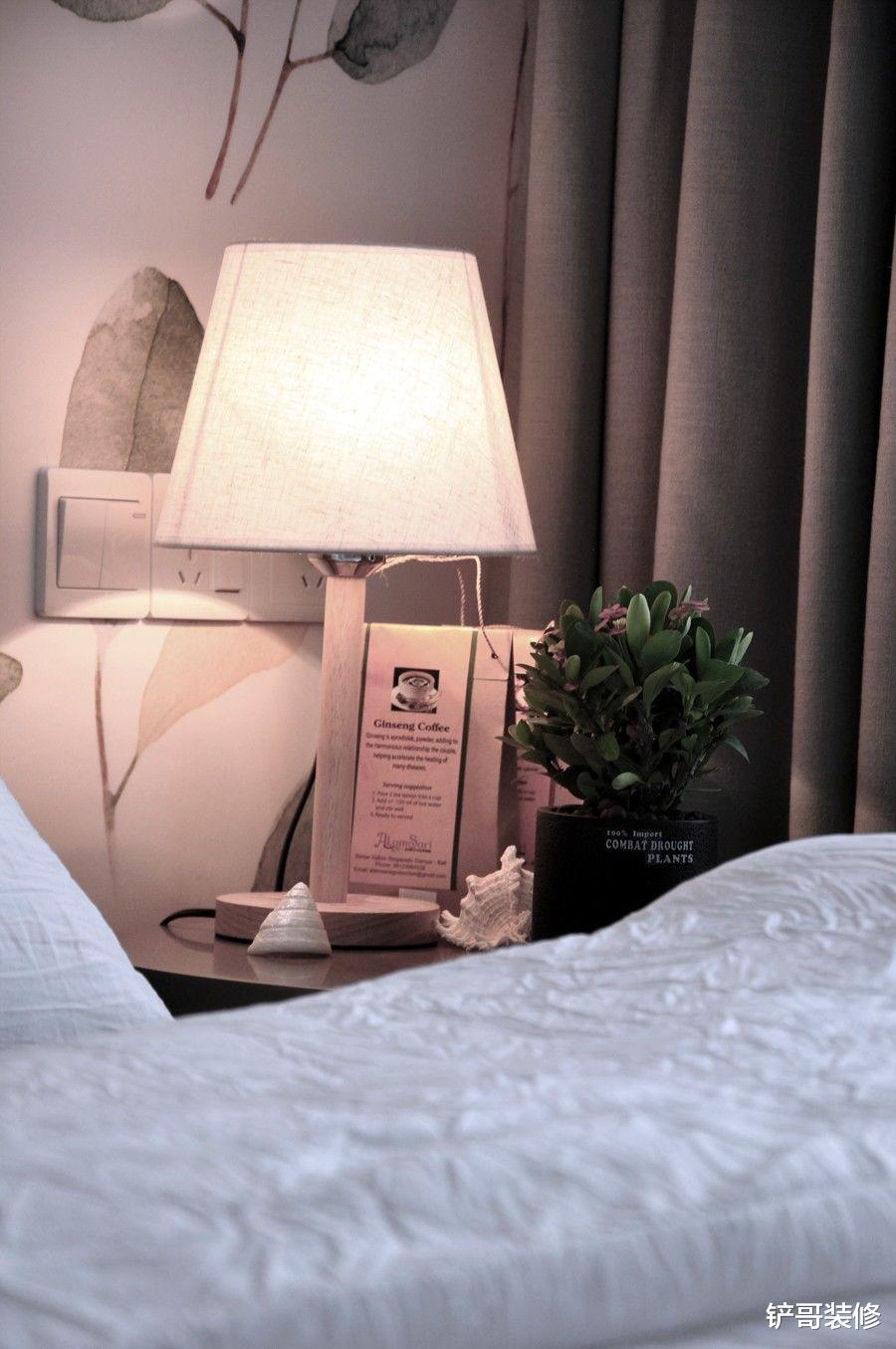 90后青年的第一个家，在外也能有个自己的小窝，生活充满了动力