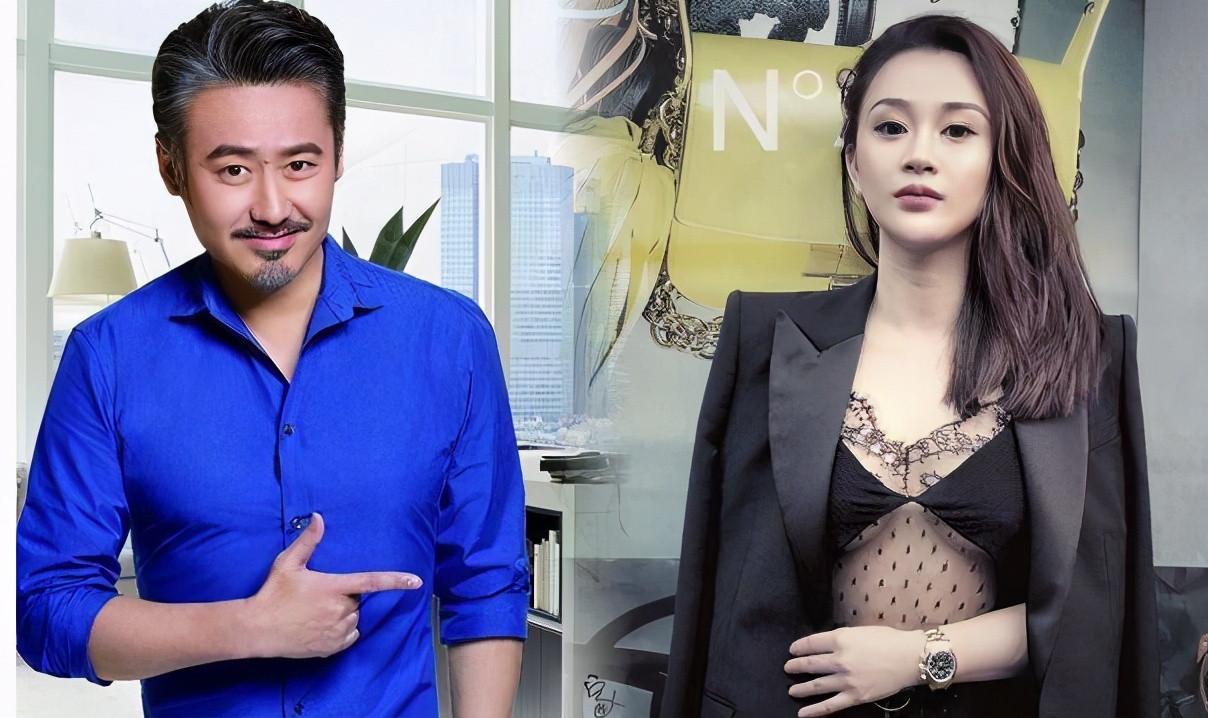 吴秀波|吴秀波情人出狱！穿平价睡衣宛如少女，曾做“波叔”背后女人7年