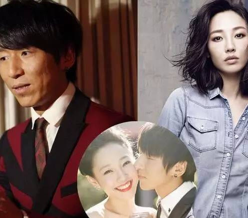 白百何|“男版陈冠希”：白百何精彩绝伦的瓜！