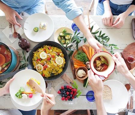 |让人越来越胖的3个生活陋习