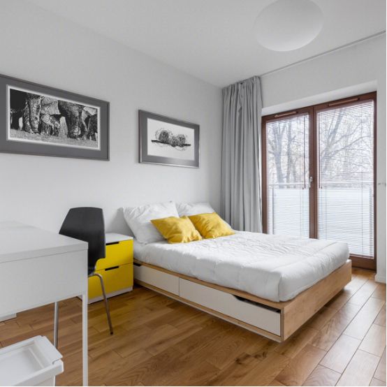 榻榻米、高箱床,哪种更实用?我都买过,我来说说使用感受