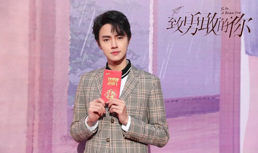 姐弟恋|又一姐弟恋新戏来袭，女主大家都熟悉，男主可是个超级暖男