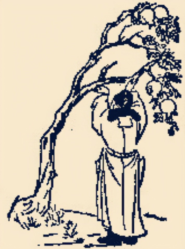 推背图|《推背图》第五十五象：苟延残喘的倭国文化，日本还会有大动作吗