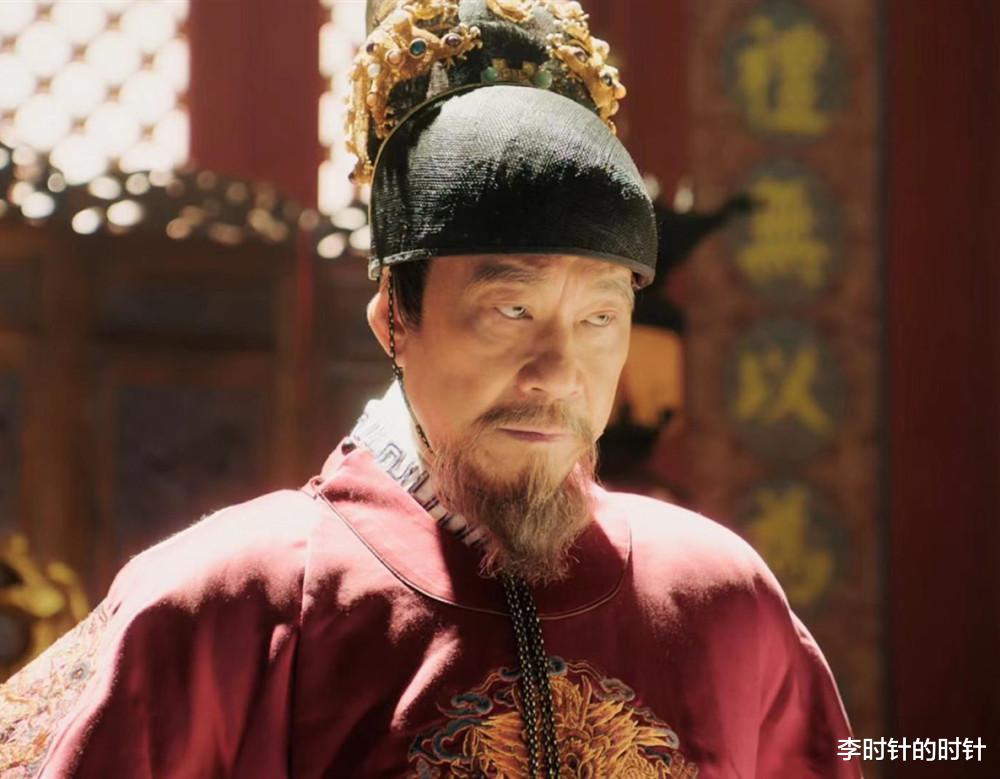 朱棣|朱棣当了22年皇帝，为何没再生下一儿半女？背后的原因让男人沉默