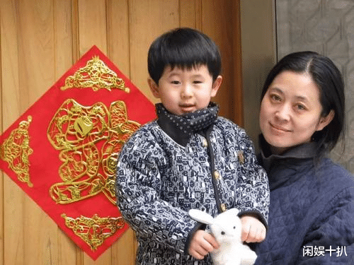 倪萍|倪萍:40岁生下患先天疾病的儿子,艰辛求医的背后都是辛酸泪