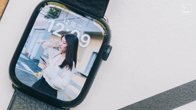 产业互联网|为什么 Apple Watch 没有表盘商店？