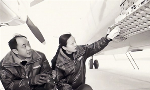 太极 80后女航天员王亚平，将完成出舱“太空行走”，成长经历叫人佩服