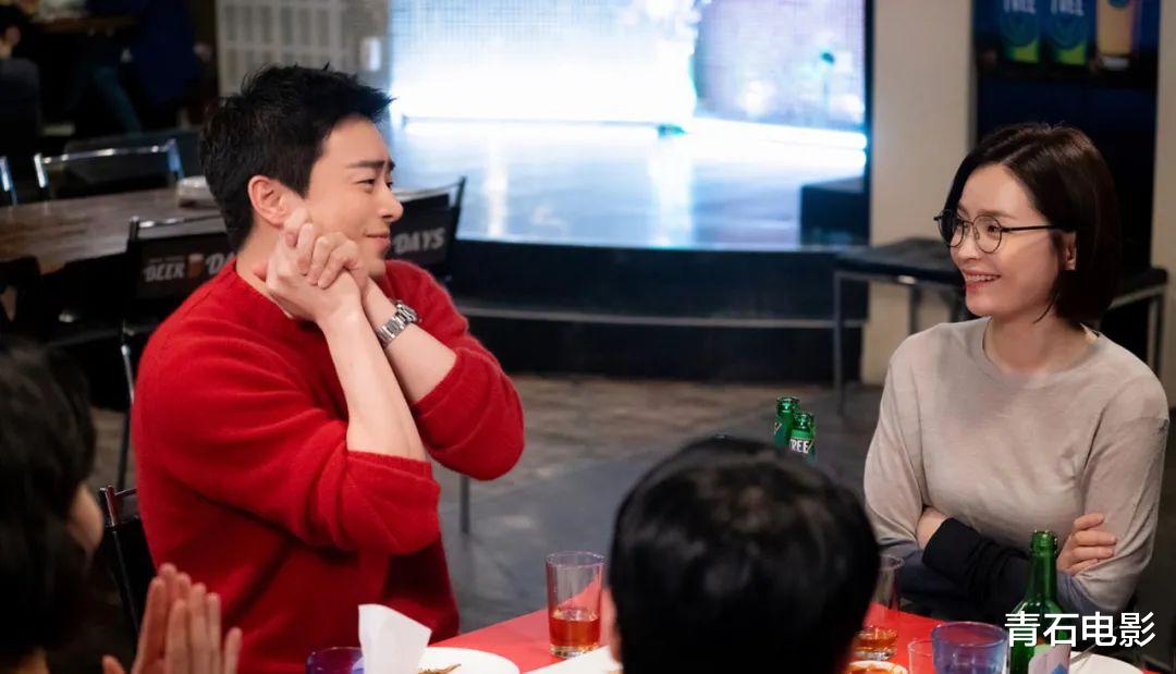 韩剧|2021豆瓣最火的10部韩剧，《顶楼3》垫底，第1名堪称“韩剧之光”