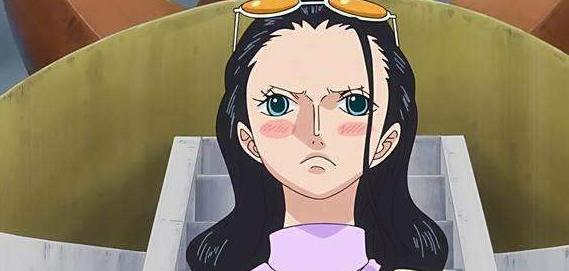 海賊王|海賊王：真正令五老星畏懼的7人，草帽團上榜3人，四皇僅一人上榜