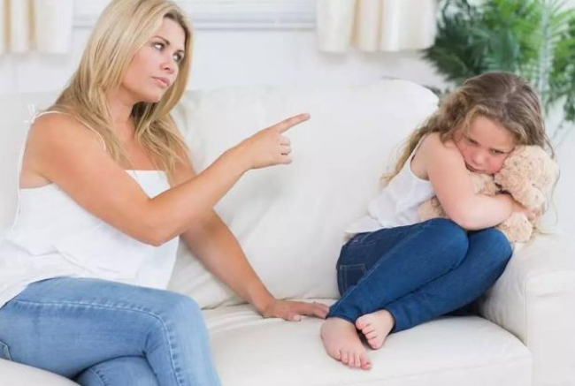 李李聊育儿|孩子们偷东西，父母应该怎么做呢？