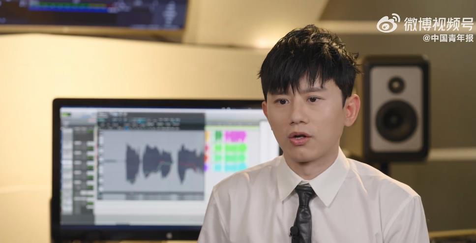 张杰|张杰：喜提《强国课堂》，通过讲解自己一路追梦历程激励年轻粉丝