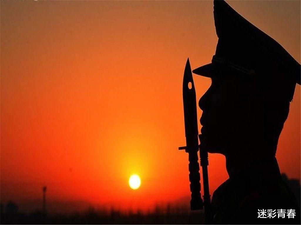 退役士兵|为何我国退役士兵还服预备役，有2种情况是要召回的，而且召必回