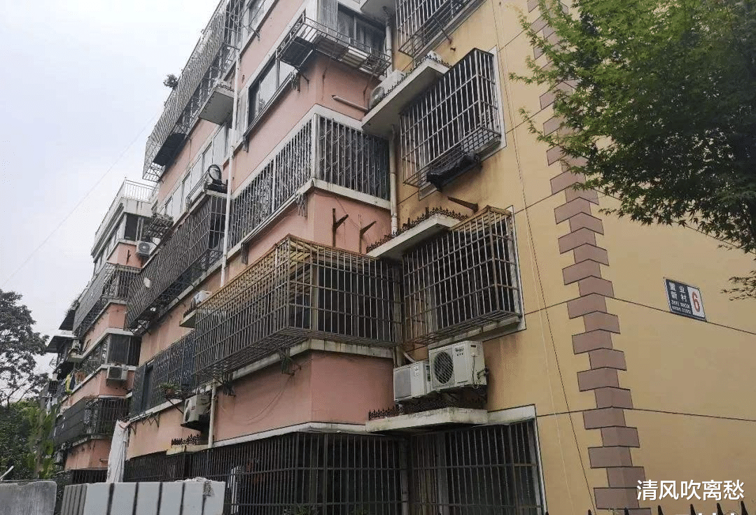 购房置业|高层支持，低层反对？老房子加装电梯再出“新方案”，不用再争了