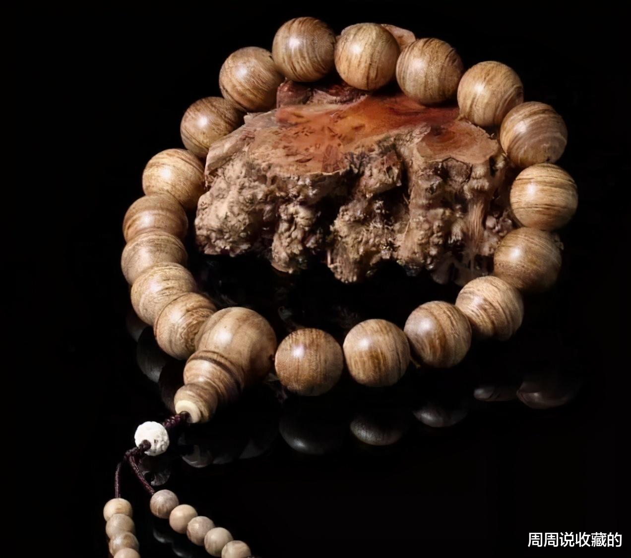 文玩|盘点几种假货横行的文玩，头铁的玩友可以不用知道