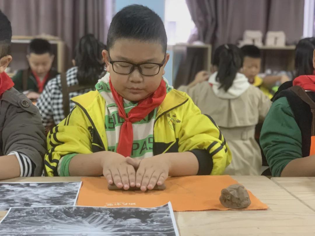 旺旺屋 南部翔宇小学：助力“双减”，打造优质课堂