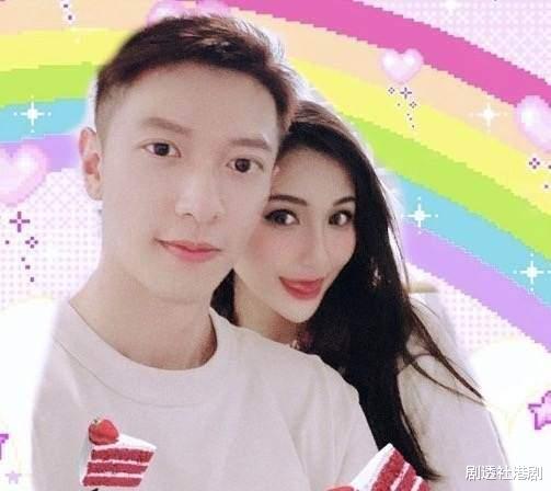 高钧贤|25岁落选港姐遭勒索14万,主动报警求助,身家富贵住过亿豪宅