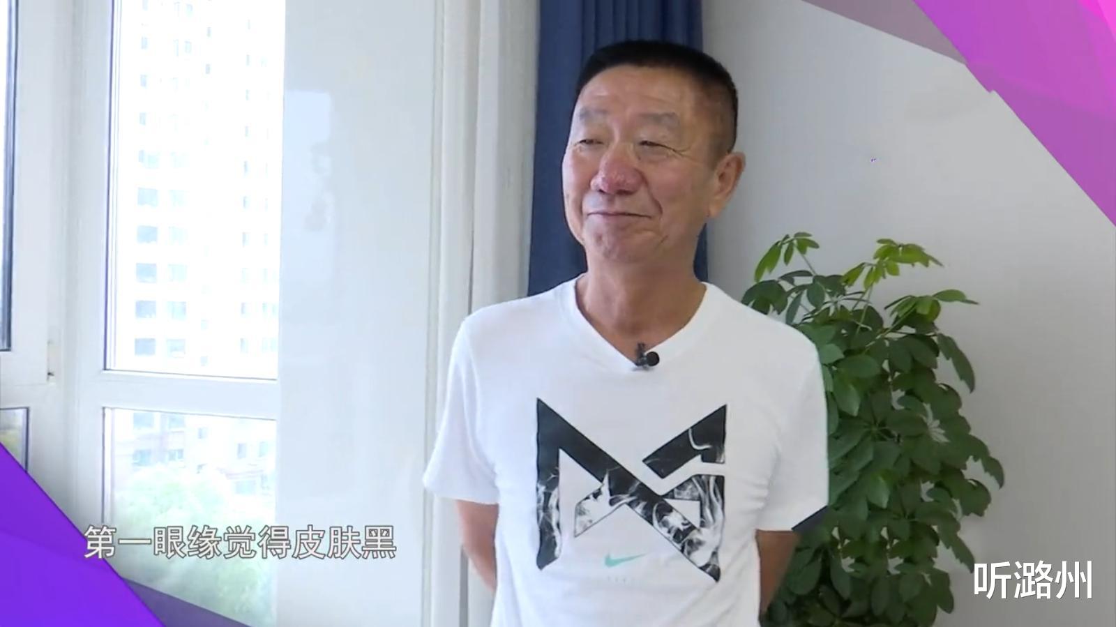 听潞州 55岁高质量相亲女拉开衣柜，男方自尊秒受伤，他直言：真的养不起