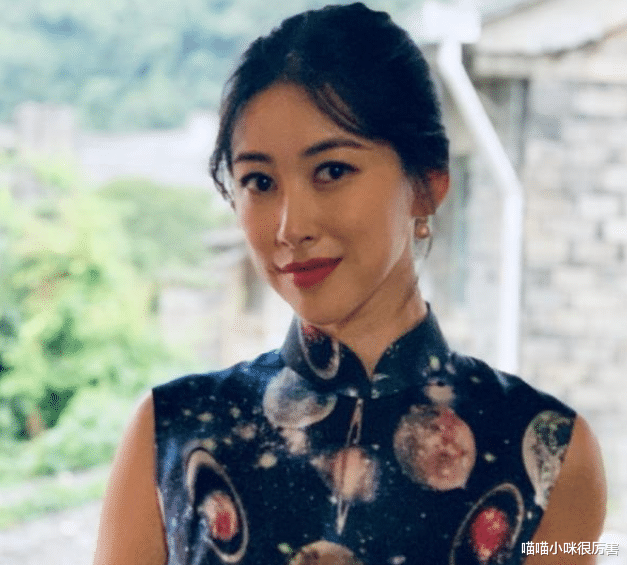 朱珠|被誉为中国第一美女,与法拉利总裁谈恋爱,朱珠到底靠的是什么?