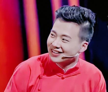 郭麒麟|最惨富二代郭麒麟：家产15亿，工资5000，减肥80斤后爆红