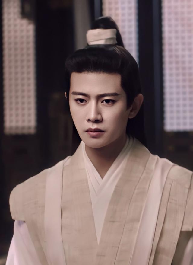 任嘉伦|任嘉伦迎光鲜时刻！新剧拿下多榜“荣誉”，再为内娱创奇迹