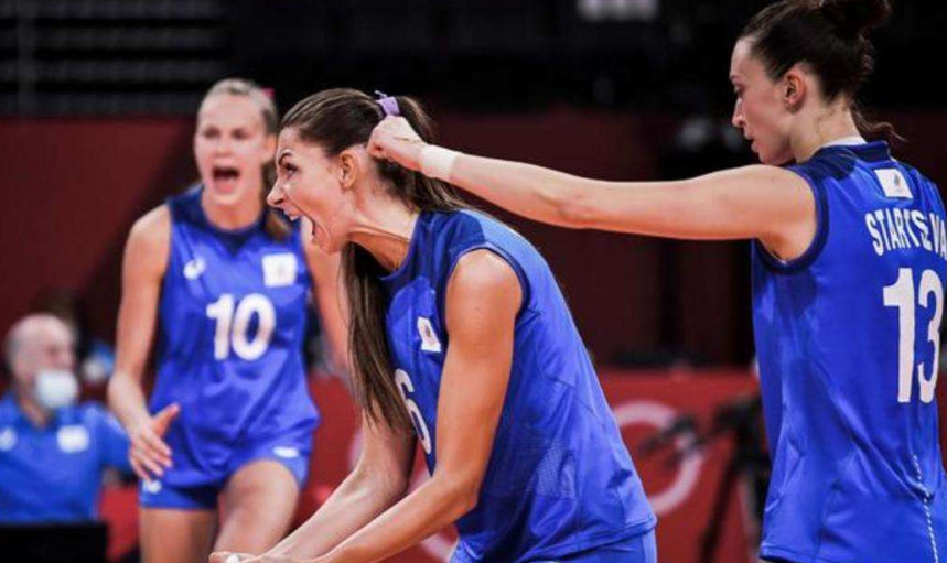 女排|女排勁敵主帥再起爭議，熱門人選主動退出，蔡斌上任再成未知數(shù)