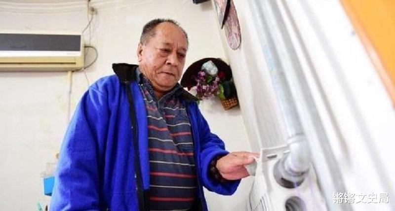日军|山东一家住日军炮楼58年,因墙体太厚,光通暖气就通了20年