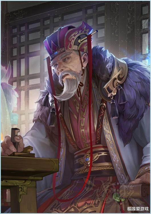 三国杀|三国杀：希望我们有赤诚的喜欢和无限的浪漫，像三国杀的原画那样