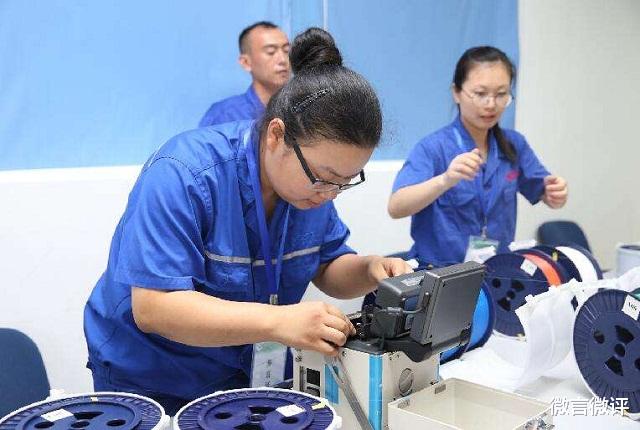 师父|拥有一门专业的技术，方能立于不败之地