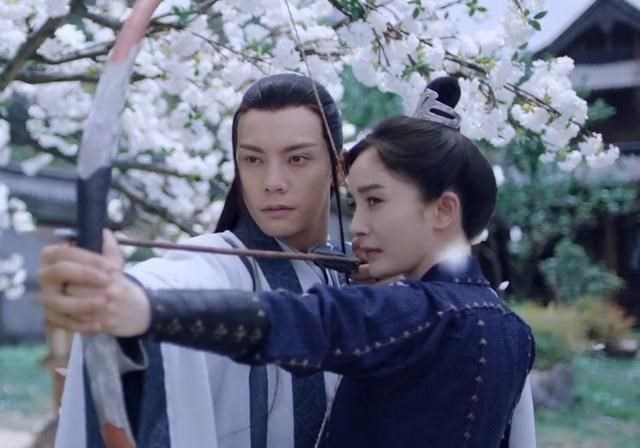 李易峰|杨幂斛珠夫人迎来新动态,已经拿到了发行许可,后期可能上星