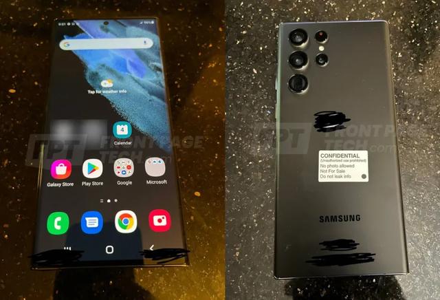 |新机：小米12Pro；诺基亚楔形手机；三星S22配置；LG升降折叠屏