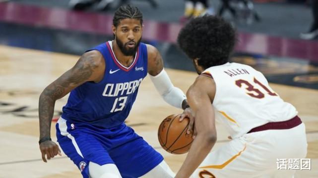 阿伦|NBA第3周最佳：篮网弃将阿伦20+16詹姆斯后首人 乔治生涯第10次