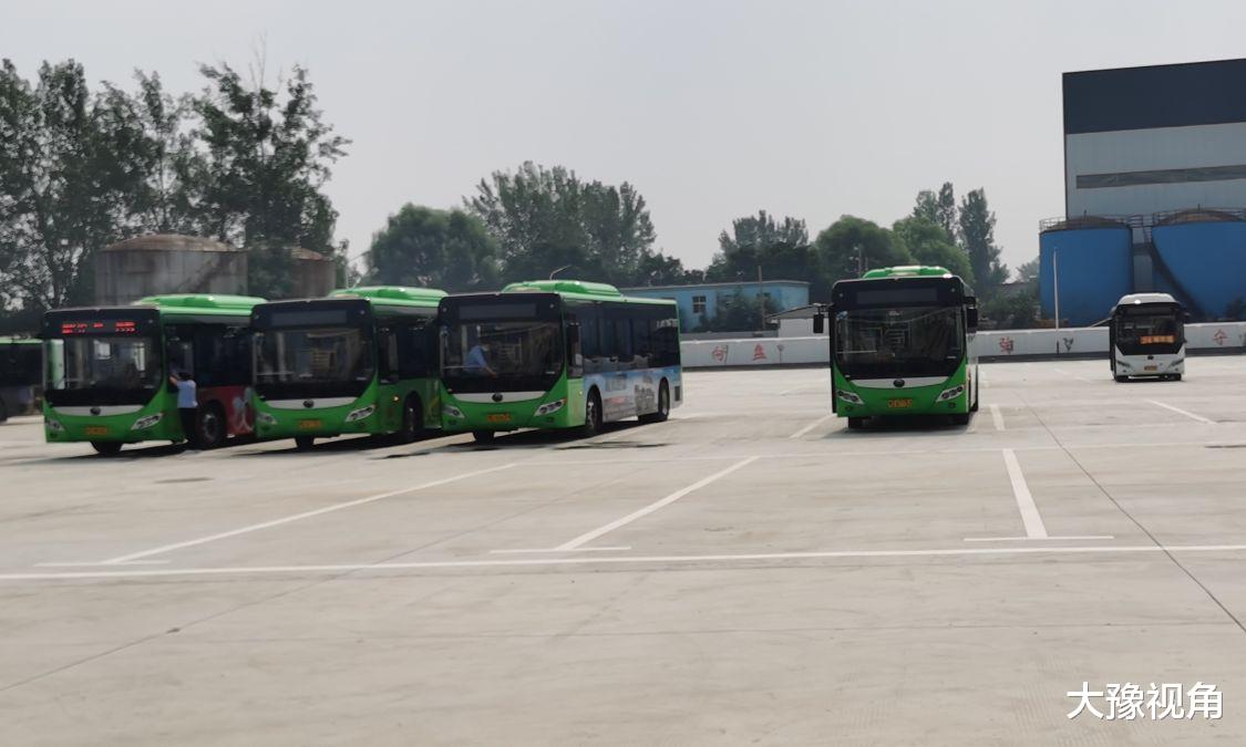 大豫视角 国道不设公交站？河南省首批“美丽小镇”，为何面临公交难题