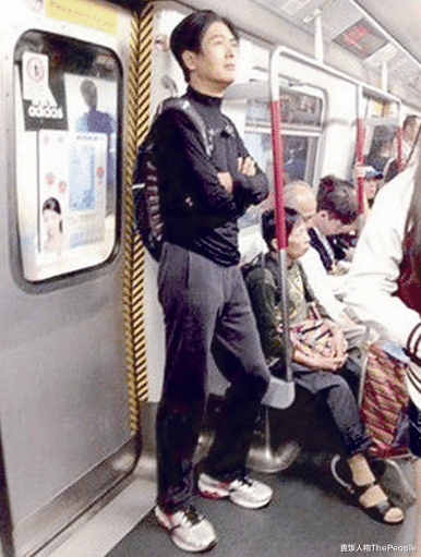 TVB|职业观正确的TVB艺人，打了多少自以为高贵、滥用特权明星的脸