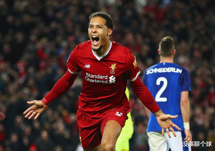 曼城|渣叔看走眼？执教利物浦后2000万卖他 如今或加盟曼城接替阿圭罗