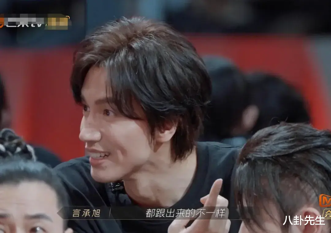 林志炫|《披荆斩棘》10位哥哥出道照：林志炫一头长发，黄贯中清秀似女孩