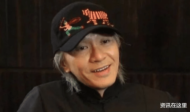 周星驰|为什么偌大的娱乐圈容不下一个周星驰？洪金宝的话一针见血！