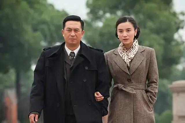 闫妮|“西北帮”出人才，此6位演员不炒作没绯闻，都是影坛中流砥柱