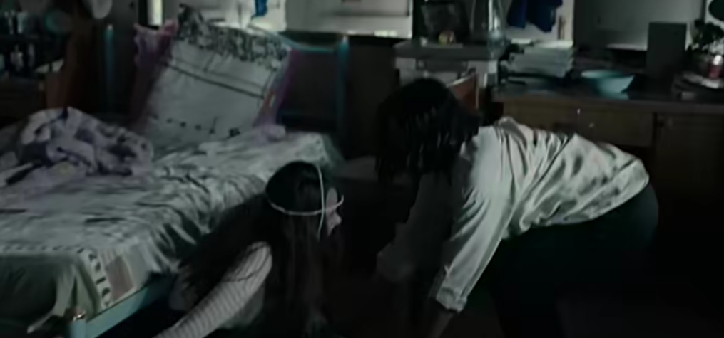 灵媒|真限制级！万众期待的《灵媒》终于来了！