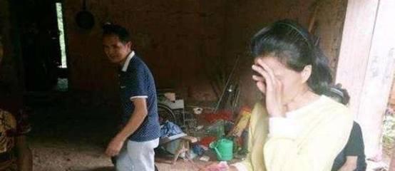 南有相思木 从学霸到流浪女，广西“花姐”再怀第4胎，网友：孩子他爸又是谁