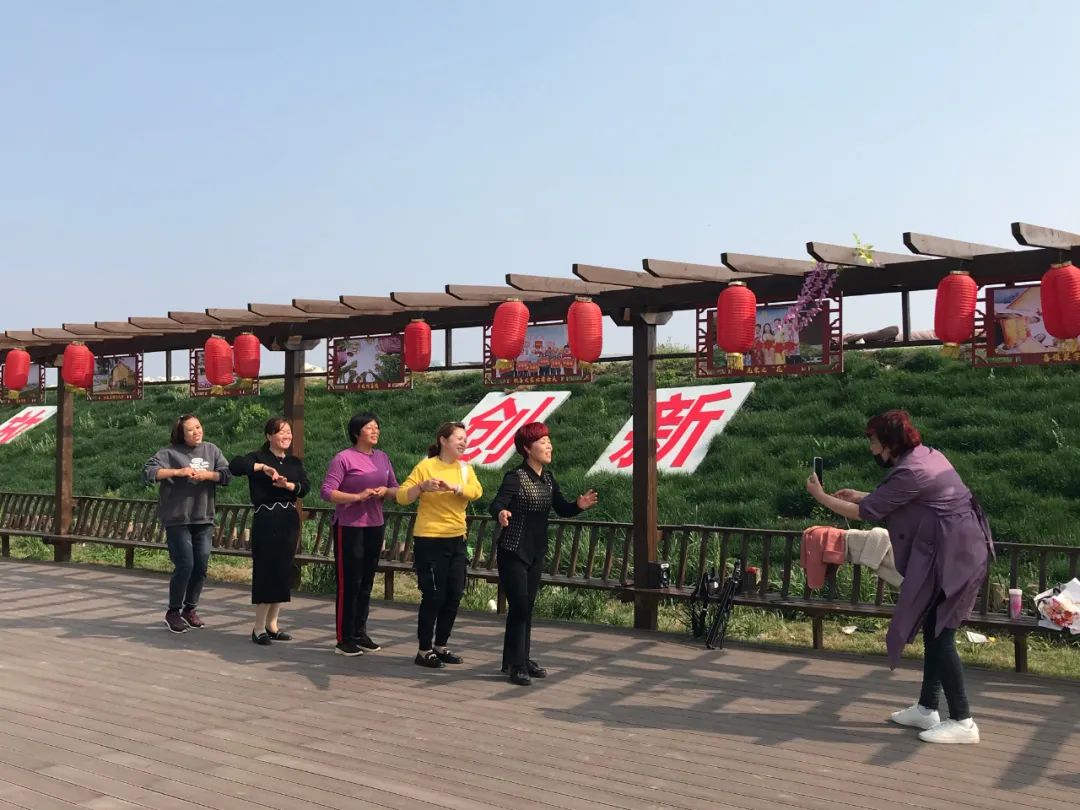 孟州广播电视台 孟州：铺就“四好农村路”，擘画乡村振兴图