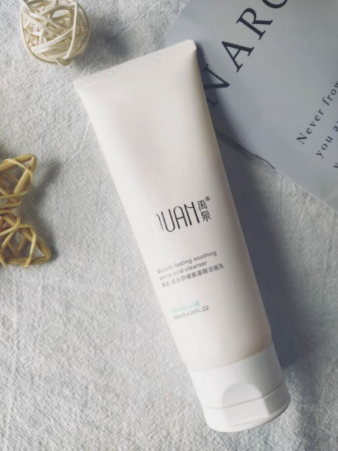 fashion美尚|这几款“宝藏洗面奶”，好用又便宜，堪称“零差评“，你用过吗？