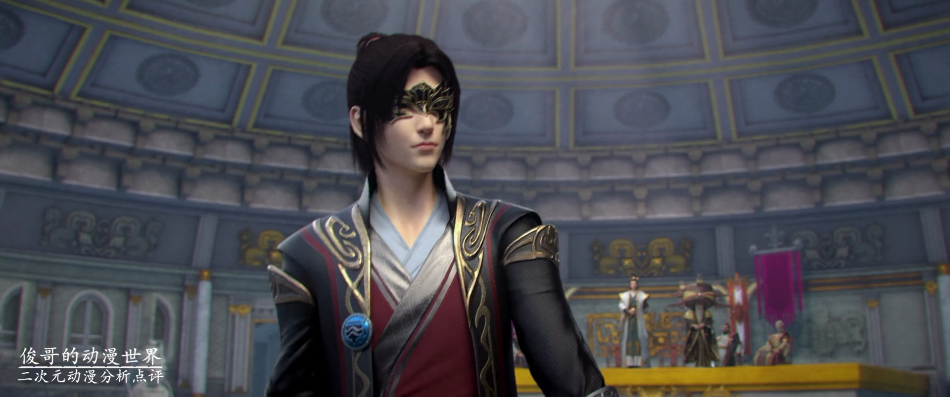 斗破苍穹|斗破苍穹：斗圣强者不下数百位，只可惜无一人能够突破斗帝