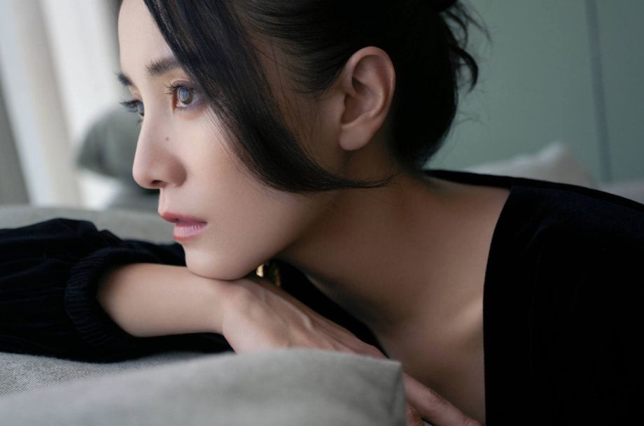 宋佳|胜过孙俪章子怡的小宋佳，拥有强大的恋爱观，情史比成名史更精彩