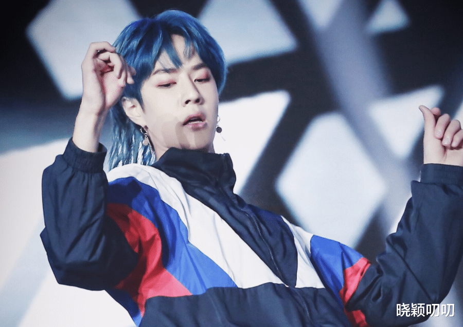 王一博|王一博的耿直、真实以及能力，还有颜值真的很精致