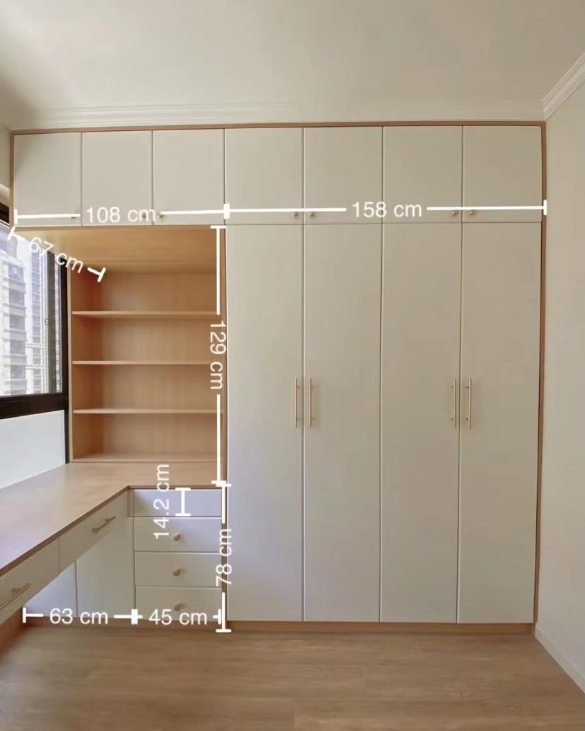 拒绝无脑拆墙：她坚持多砌2堵墙，这种装修思路，值得写入教科书